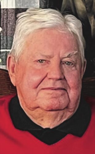 David Armstrong